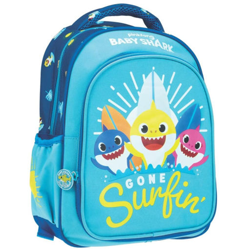Picture of Baby Shark Backpack